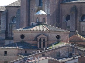 View of Siena 3, raw