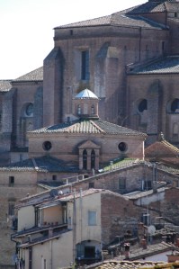 View of Siena 3, raw