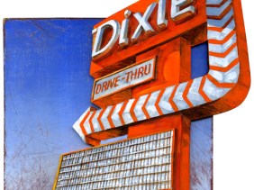 Dixie Drive Thru