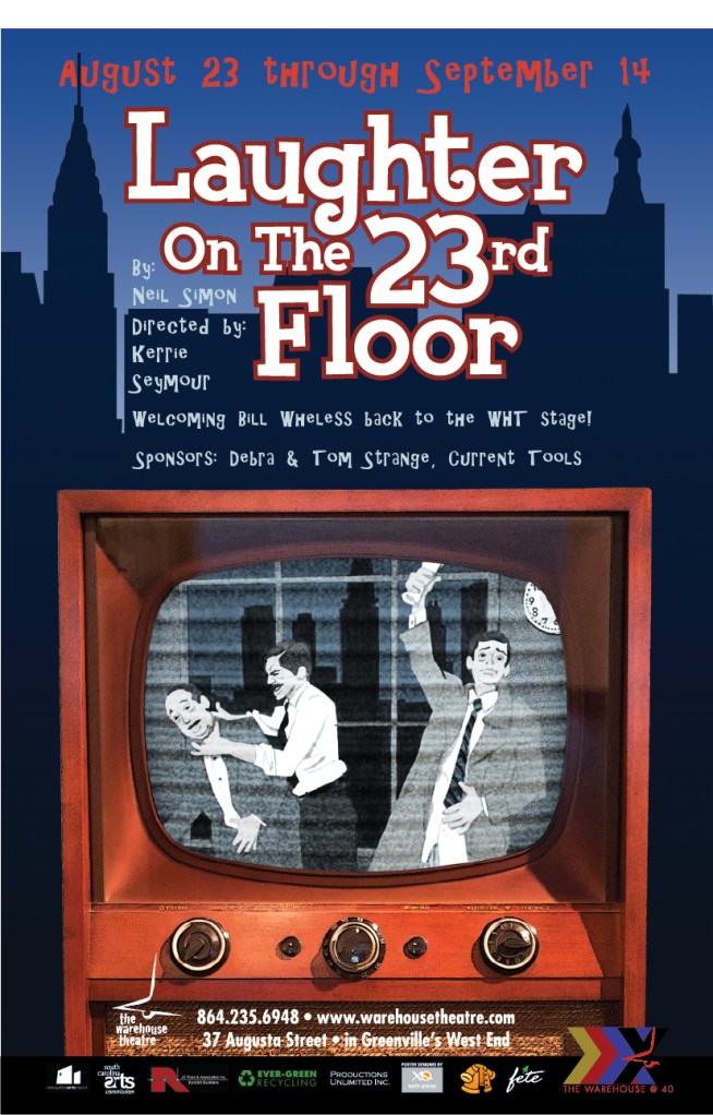 Laughter…Poster-F-ol