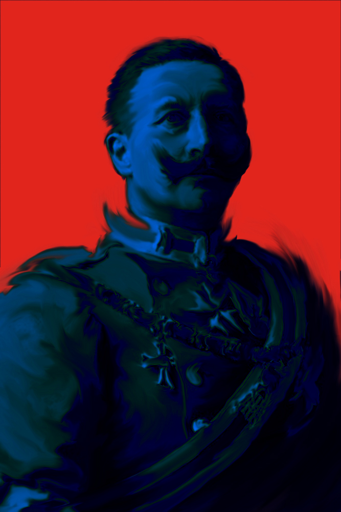 Wilhelm II