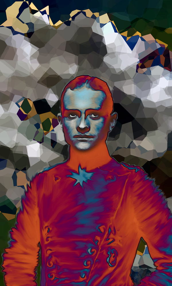 Manfred von Richtofen