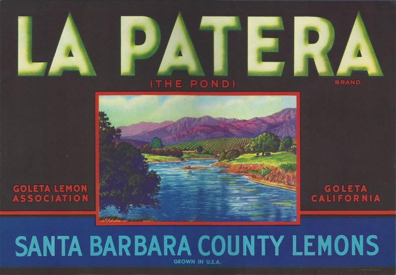 La Patera
